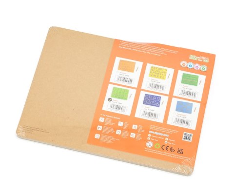 Viga 44698 Drewniana tablica kreślarska - liczby Viga 44698 Drewniana tablica kreślarska - liczby