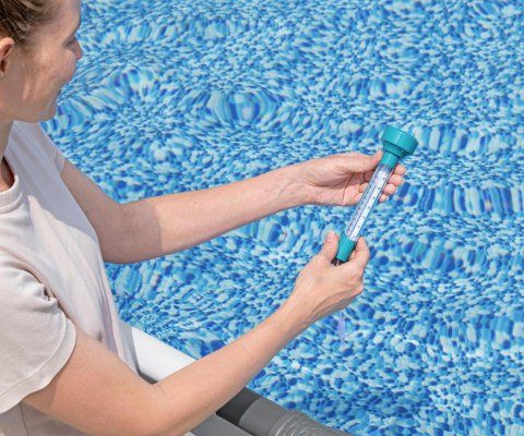 Bestway 58072 Pływający termometr basenowy