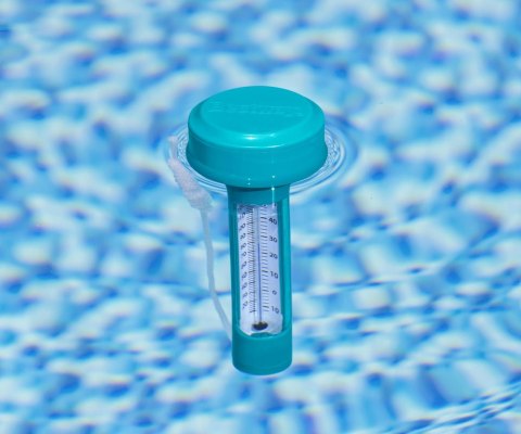 Bestway 58072 Pływający termometr basenowy