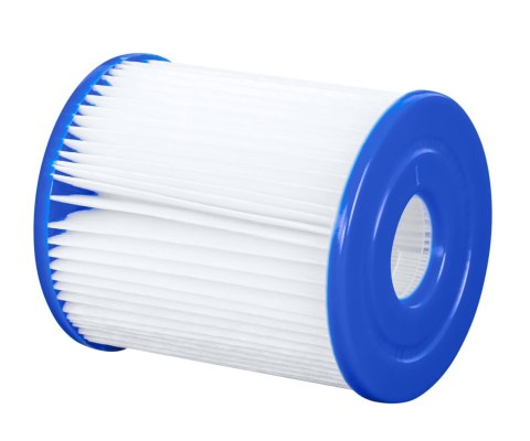 Bestway 58094 Wkład do Pompy filtrującej 3028L (58386) TYP II - 2 szt Bestway 58094 Wkład do Pompy filtrującej 3028L (58386) TYP II - 2 szt