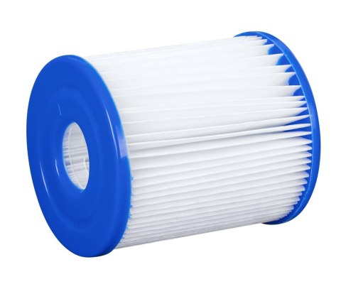 Bestway 58094 Wkład do Pompy filtrującej 3028L (58386) TYP II - 2 szt Bestway 58094 Wkład do Pompy filtrującej 3028L (58386) TYP II - 2 szt