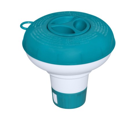 Bestway 58210 Pływający dozownik chemii basenowej