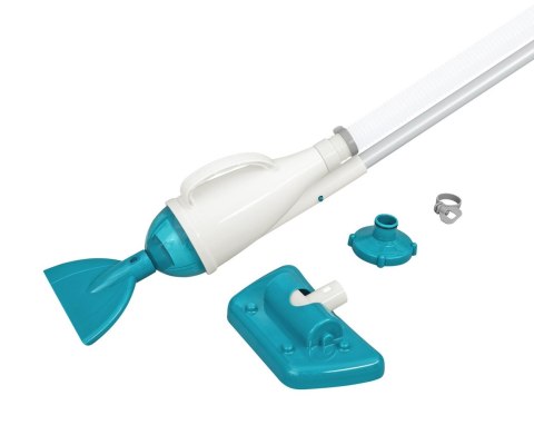 Bestway 58212 Odkurzacz do czyszczenia besenu AquaPristine Bestway 58212 Odkurzacz do czyszczenia besenu AquaPristine