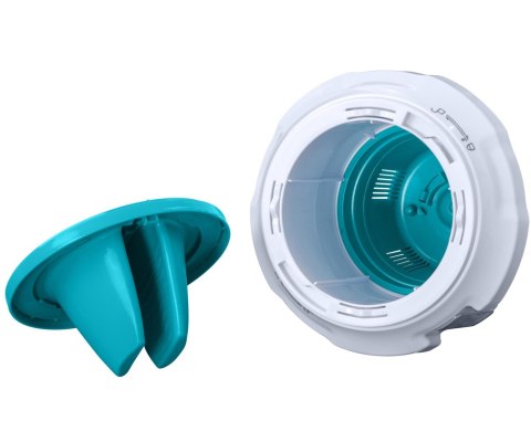 Bestway 58701 Pływający dozownik chemii basenowej z termometrem ChemGuard