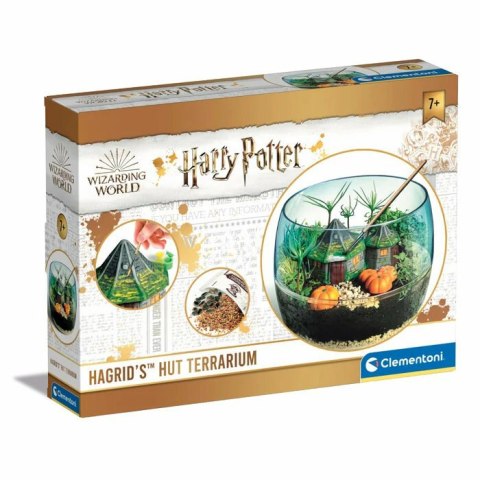 Clementoni Terrarium Harry Potter 19248 p6 Clementoni Terrarium Harry Potter 19248 p6