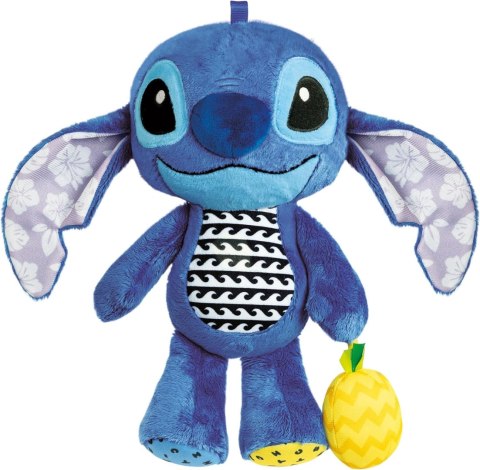 Clementoni baby Stitch Mój pierwszy pluszak 17918 Clementoni baby Stitch Mój pierwszy pluszak 17918