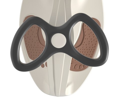 Milly Mally Jeździk Grawitacyjny Gravity Beige Brown Milly Mally Jeździk Grawitacyjny Gravity Beige Brown