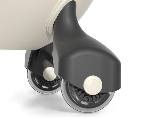 Milly Mally Jeździk Grawitacyjny Gravity Beige Brown Milly Mally Jeździk Grawitacyjny Gravity Beige Brown