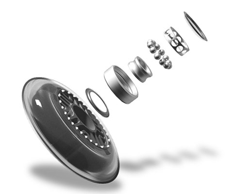 Milly Mally Jeździk Grawitacyjny Gravity Beige Brown Milly Mally Jeździk Grawitacyjny Gravity Beige Brown