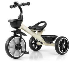 Milly Mally Tricycle Bobby Beige