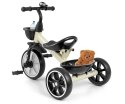 Milly Mally Tricycle Bobby Beige