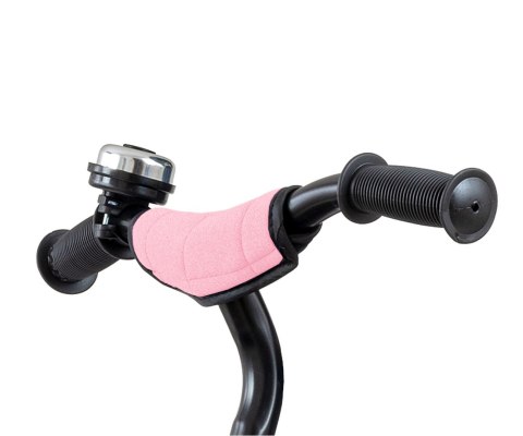 Milly Mally Tricycle Movi Black-Pink Milly Mally Tricycle Movi Black-Pink