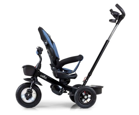 Milly Mally Rowerek Trójkołowy Movi Denim Milly Mally Rowerek Trójkołowy Movi Denim