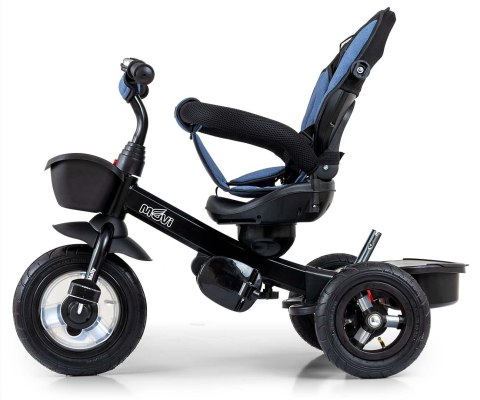 Milly Mally Rowerek Trójkołowy Movi Denim Milly Mally Rowerek Trójkołowy Movi Denim