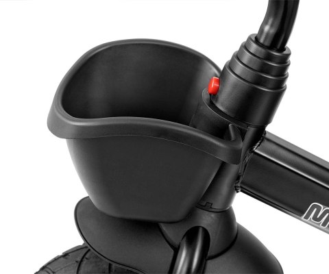 Milly Mally Rowerek Trójkołowy Movi Denim Milly Mally Rowerek Trójkołowy Movi Denim