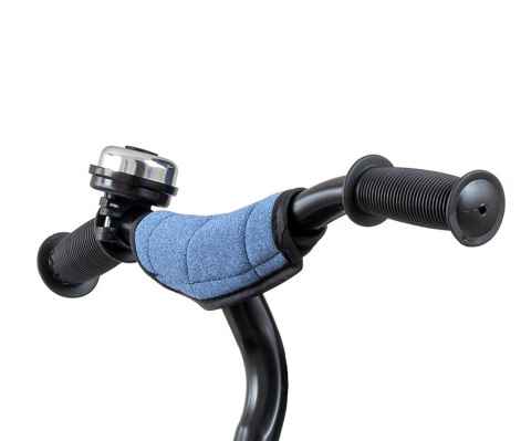 Milly Mally Rowerek Trójkołowy Movi Denim Milly Mally Rowerek Trójkołowy Movi Denim