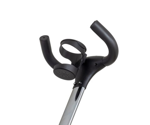 Milly Mally Rowerek Trójkołowy Movi Denim Milly Mally Rowerek Trójkołowy Movi Denim