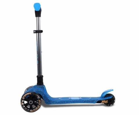 Hulajnoga balansowa Scooter Jelly Blue Milly Mally Hulajnoga balansowa Scooter Jelly Blue Milly Mally