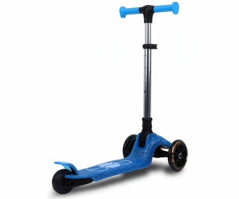Hulajnoga balansowa Scooter Jelly Blue Milly Mally Hulajnoga balansowa Scooter Jelly Blue Milly Mally