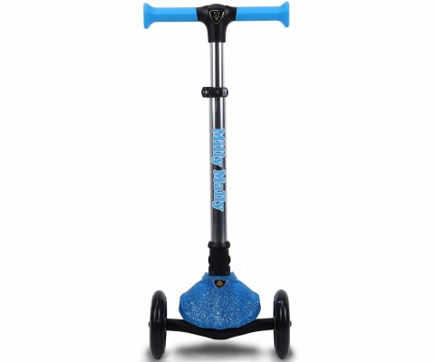 Hulajnoga balansowa Scooter Jelly Blue Milly Mally Hulajnoga balansowa Scooter Jelly Blue Milly Mally