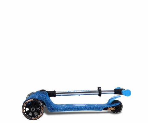 Hulajnoga balansowa Scooter Jelly Blue Milly Mally Hulajnoga balansowa Scooter Jelly Blue Milly Mally
