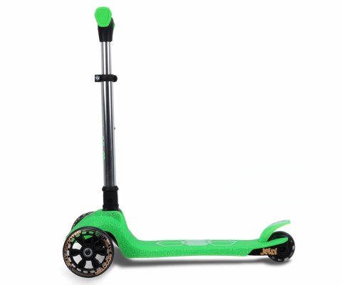 Hulajnoga balansowa Scooter Jelly Green Milly Mally Hulajnoga balansowa Scooter Jelly Green Milly Mally