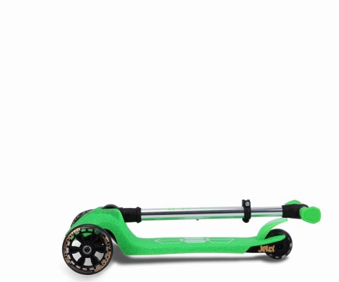 Hulajnoga balansowa Scooter Jelly Green Milly Mally Hulajnoga balansowa Scooter Jelly Green Milly Mally