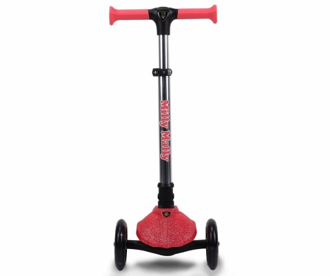 Hulajnoga balansowa Scooter Jelly Pink Milly Mally Hulajnoga balansowa Scooter Jelly Pink Milly Mally