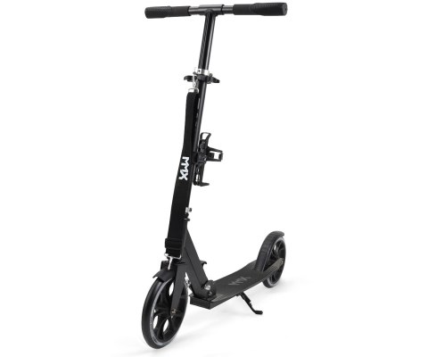 Hulajnoga miejska Milly Mally Scooter Ultimate Black Hulajnoga miejska Milly Mally Scooter Ultimate Black