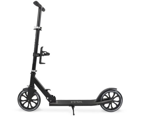 Hulajnoga miejska Milly Mally Scooter Ultimate Black Hulajnoga miejska Milly Mally Scooter Ultimate Black