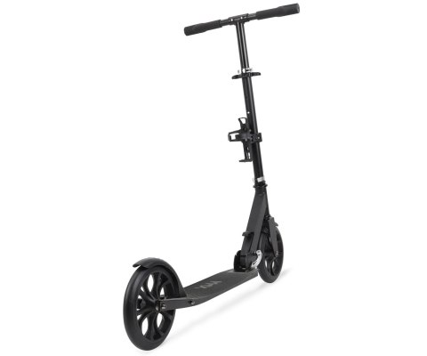 Hulajnoga miejska Milly Mally Scooter Ultimate Black Hulajnoga miejska Milly Mally Scooter Ultimate Black