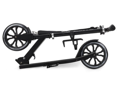Hulajnoga miejska Milly Mally Scooter Ultimate Black Hulajnoga miejska Milly Mally Scooter Ultimate Black
