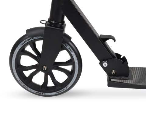 Hulajnoga miejska Milly Mally Scooter Ultimate Black Hulajnoga miejska Milly Mally Scooter Ultimate Black