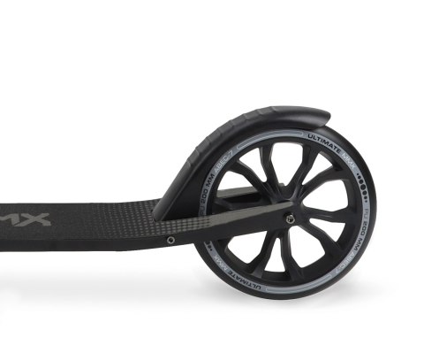 Hulajnoga miejska Milly Mally Scooter Ultimate Black Hulajnoga miejska Milly Mally Scooter Ultimate Black