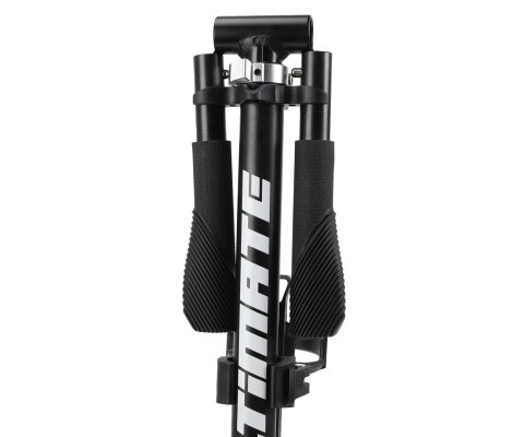 Hulajnoga miejska Milly Mally Scooter Ultimate Black Hulajnoga miejska Milly Mally Scooter Ultimate Black