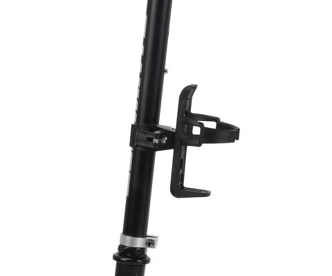 Hulajnoga miejska Milly Mally Scooter Ultimate Black Hulajnoga miejska Milly Mally Scooter Ultimate Black