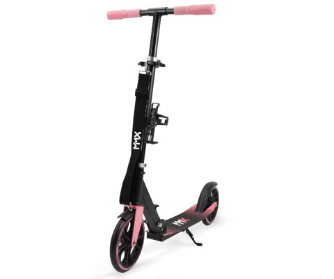 Hulajnoga miejska Milly Mally Scooter Ultimate Pink Hulajnoga miejska Milly Mally Scooter Ultimate Pink