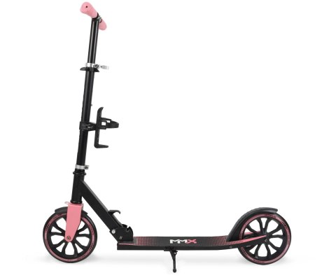 Hulajnoga miejska Milly Mally Scooter Ultimate Pink Hulajnoga miejska Milly Mally Scooter Ultimate Pink