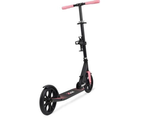 Hulajnoga miejska Milly Mally Scooter Ultimate Pink Hulajnoga miejska Milly Mally Scooter Ultimate Pink