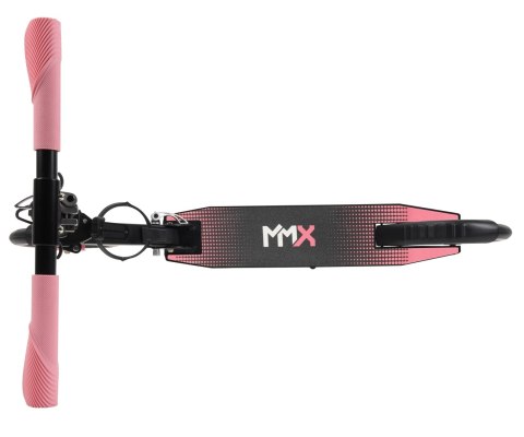 Hulajnoga miejska Milly Mally Scooter Ultimate Pink Hulajnoga miejska Milly Mally Scooter Ultimate Pink