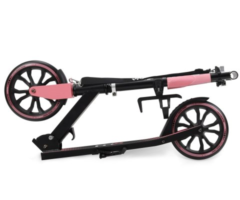 Hulajnoga miejska Milly Mally Scooter Ultimate Pink Hulajnoga miejska Milly Mally Scooter Ultimate Pink