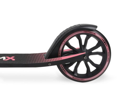 Hulajnoga miejska Milly Mally Scooter Ultimate Pink Hulajnoga miejska Milly Mally Scooter Ultimate Pink