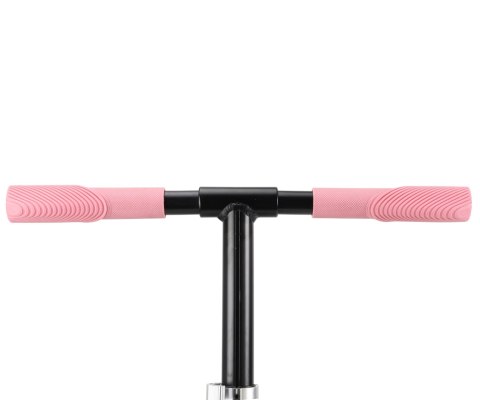 Hulajnoga miejska Milly Mally Scooter Ultimate Pink Hulajnoga miejska Milly Mally Scooter Ultimate Pink