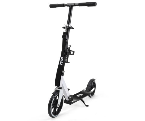 Hulajnoga miejska Milly Mally Scooter Ultimate White Hulajnoga miejska Milly Mally Scooter Ultimate White