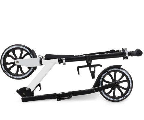Hulajnoga miejska Milly Mally Scooter Ultimate White Hulajnoga miejska Milly Mally Scooter Ultimate White