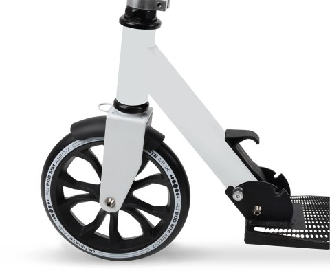 Hulajnoga miejska Milly Mally Scooter Ultimate White Hulajnoga miejska Milly Mally Scooter Ultimate White