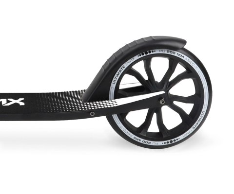 Hulajnoga miejska Milly Mally Scooter Ultimate White Hulajnoga miejska Milly Mally Scooter Ultimate White