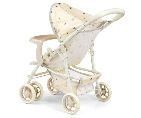 Milly Mally Wózek dla lalek Kate Nature