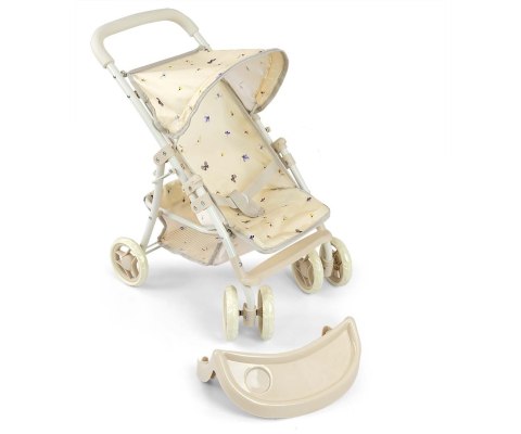 Milly Mally Wózek dla lalek Kate Nature