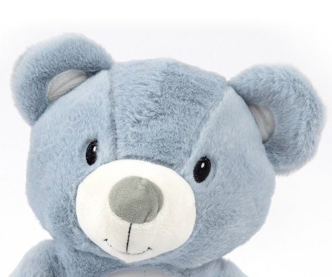 Milly Mally Zabawka pluszowa z Projektorem Milly Bear Blue Milly Mally Zabawka pluszowa z Projektorem Milly Bear Blue
